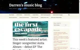 Darrensmusicblog.com Screenshot 2024-06-30 18:34:22