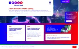 Zhagastandard.org Screenshot 2024-06-13 00:47:40