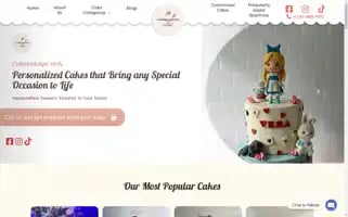 Cakeindulge.ph Screenshot 2024-05-25 14:26:19