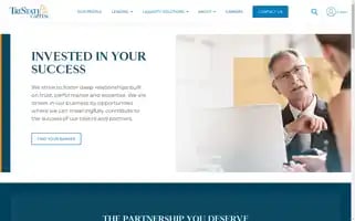Tristatecapitalbank.com Screenshot 2024-07-06 01:49:48