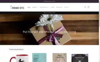 Merakiigifts.com Screenshot 2024-05-03 08:45:29