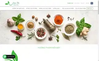 Sieuthihuonglieu.com Screenshot 2024-05-22 21:44:01