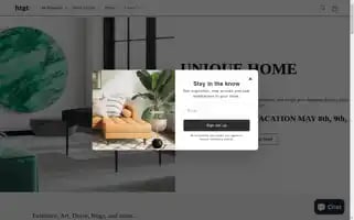 Htgtfurniture.com Screenshot 2024-05-10 03:35:40
