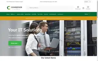 Ckmserver.com Screenshot 2024-05-18 21:50:12