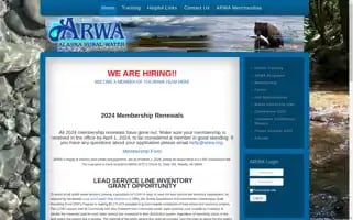 Arwa.org Screenshot 2024-07-05 09:38:42