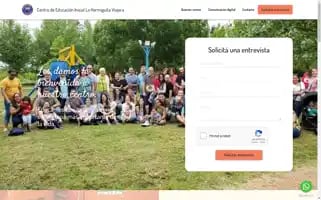 Lahormiguitaviajera.uy Screenshot 2024-07-04 19:32:31