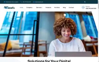 Wazoefu.com Screenshot 2024-06-14 23:34:43