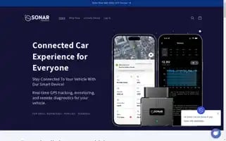 Getsonar.shop Screenshot 2024-05-03 21:20:27