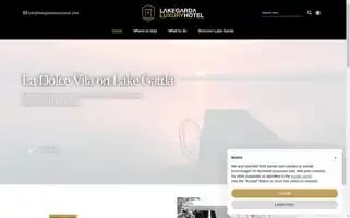 Lakegardaluxuryhotel.com Screenshot 2024-04-26 12:49:14