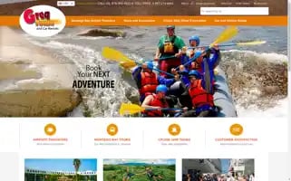 Gregtoursja.com Screenshot 2024-04-23 11:40:55