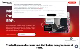 K-ecommerce.com Screenshot 2024-07-05 21:44:15