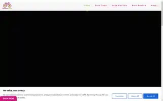 Biketoursmalaga.com Screenshot 2024-04-19 11:39:48