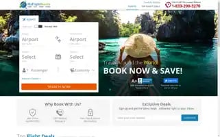 Myflightsearch.ca Screenshot 2024-04-17 05:41:44