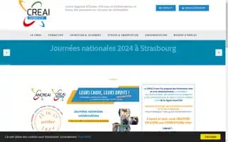 Creai-grand-est.fr Screenshot 2024-07-10 01:25:57