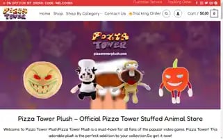 Pizzatowerplush.com Screenshot 2024-05-24 09:22:26