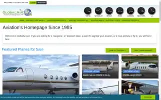 Globalair.com Screenshot 2024-07-07 19:18:23