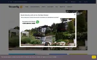 Bookhotelbulgaria.com Screenshot 2024-04-22 17:34:53