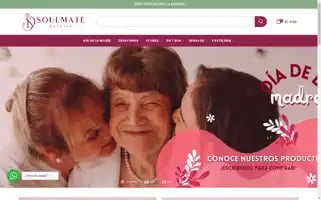 Soulmatedetails.com Screenshot 2024-05-02 07:04:30