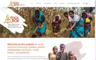 Tools4seedsystems.org Screenshot 2024-06-13 21:27:40