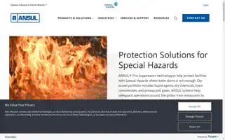 Ansul.com Screenshot 2024-06-14 01:56:11