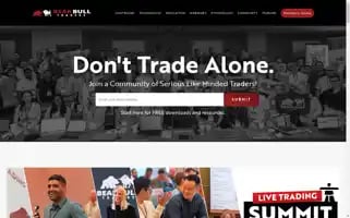 Bearbulltraders.com Screenshot 2024-05-08 17:31:37