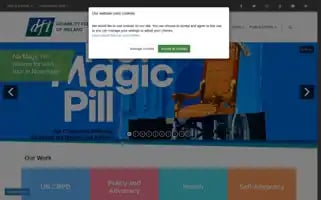 Disability-federation.ie Screenshot 2024-06-29 15:05:02