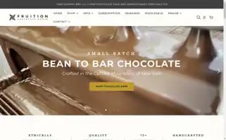 Fruitionchocolateworks.com Screenshot 2024-05-04 18:55:19
