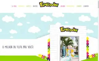 Estripuliabuffetinfantil.com.br Screenshot 2024-04-19 06:59:43
