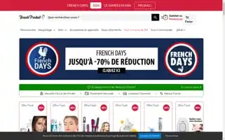 Beaute-produit.com Screenshot 2024-05-04 05:50:29