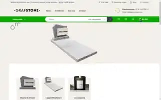 Grafstone.com Screenshot 2024-05-20 00:42:17