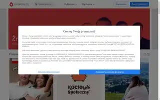 Patronite.pl Screenshot 2024-06-15 05:28:14