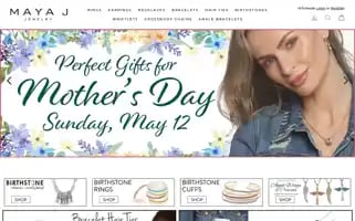 Mayajnyc.com Screenshot 2024-05-05 03:26:02