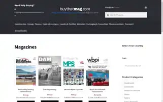 Buythatmag.com Screenshot 2024-06-11 14:29:52