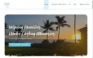 Pixiewanderlusttravel.com Screenshot 2024-04-17 10:30:57