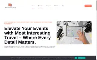 Mostinterestingtravel.com Screenshot 2024-04-25 13:40:52