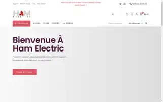 Hamelectric.store Screenshot 2024-05-26 03:38:50