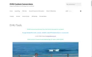 Ev4unow.com Screenshot 2024-06-11 09:49:08