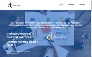 Doorjoris.nl Screenshot 2024-07-10 01:36:20