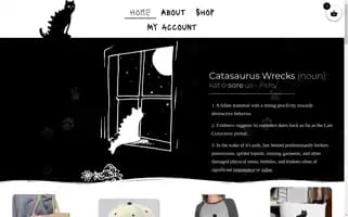Catasaurus.shop Screenshot 2024-05-24 02:51:47