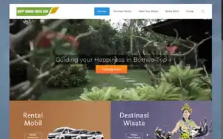 Happyborneotravel.com Screenshot 2024-04-23 05:10:20