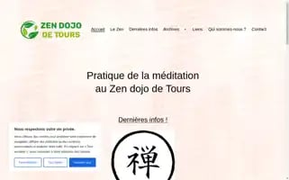 Zendojodetours.fr Screenshot 2024-04-23 13:04:50