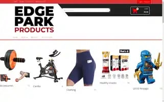 Edge-park.com Screenshot 2024-05-22 06:49:49