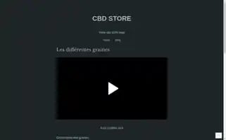 Cbdstore.blog Screenshot 2024-05-24 10:30:08