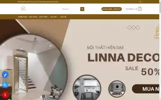 Linnadecor.com Screenshot 2024-05-28 09:22:53