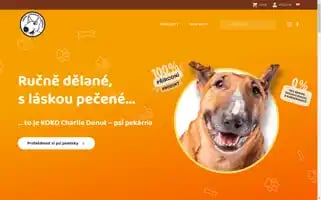 Kokocharlie.cz Screenshot 2024-05-22 08:52:19