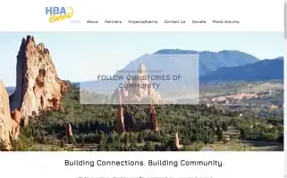 Hbacares.org Screenshot 2024-07-06 17:50:56