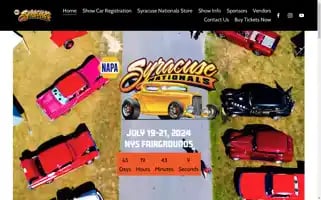 Syracusenationals.com Screenshot 2024-05-14 04:16:53