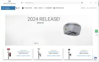 Globalgpssystems.com Screenshot 2024-06-15 18:22:33