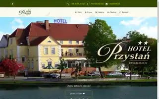 Nowogard-hotel.pl Screenshot 2024-04-15 21:33:50