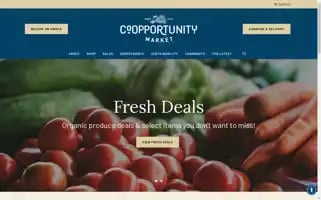 Coopportunity.com Screenshot 2024-05-09 06:02:35